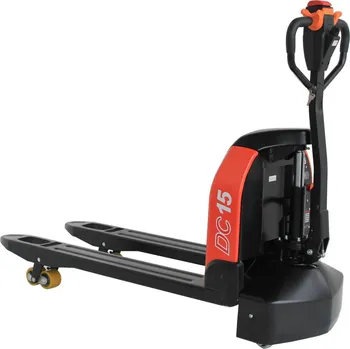 Transpalet Electric CBD15J-Li3