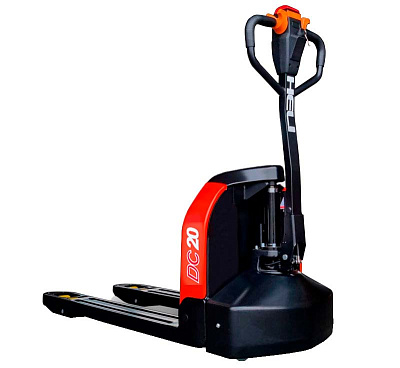 Transpalet Electric CBD20J-Li3