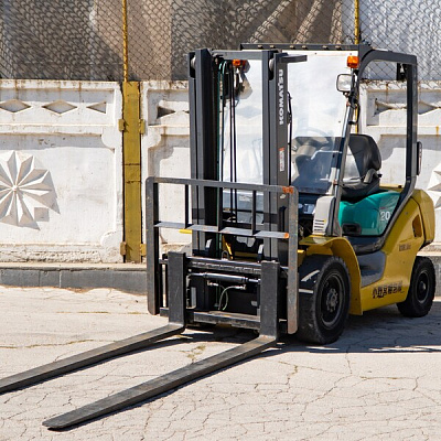 Stivuitor Benzină FG20C-15