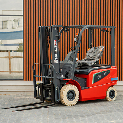 Stivuitor Electric
HELI
CPD18-A7LIH4-S ZSM600