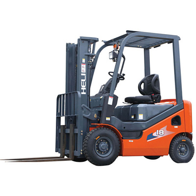 Stivuitor Diesel și GPL
HELI
CPCD18-QC1H