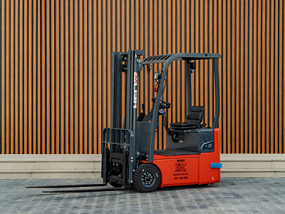 Stivuitor Electric
HELI
CPD12SQ-A1LIH4 M300