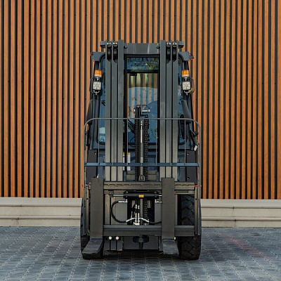 Stivuitor Electric HELI CPD35-A7LIH4-S ZSM470