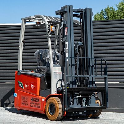 Stivuitor Electric
HELI
CPD16SQ-A6LIG3-S ZSM470