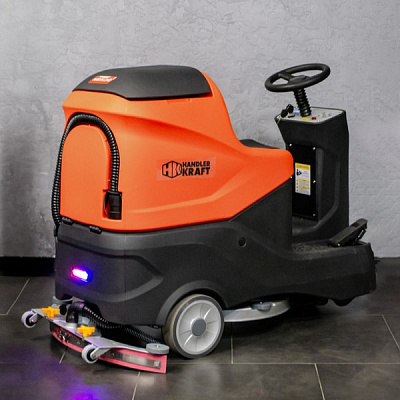 Spălător Electric NR530