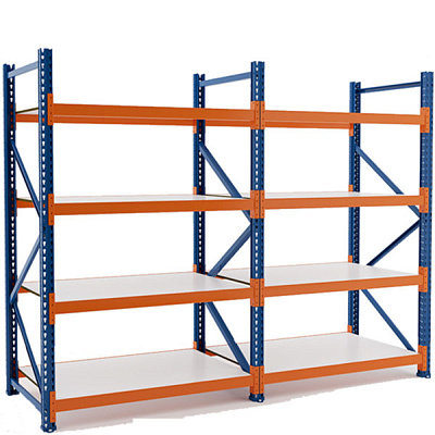 Raft Tip Polita H:2500 L:3240 W:1050