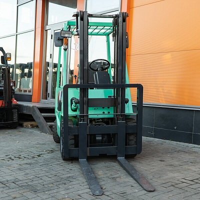 Stivuitor Benzină FG15T-20 