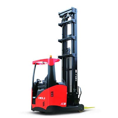 Reach Truck Heli CQD20-GB2S